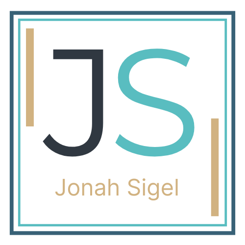 Jonah Sigel